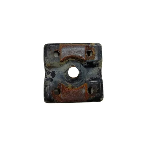 Suporte Feixe de Molas Ranger Xls 2.3 4x2 2010