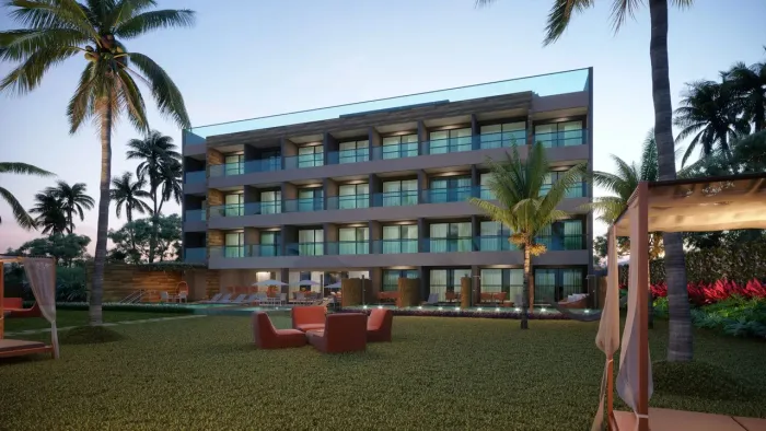 KAUAI BEACH RESIDENCE