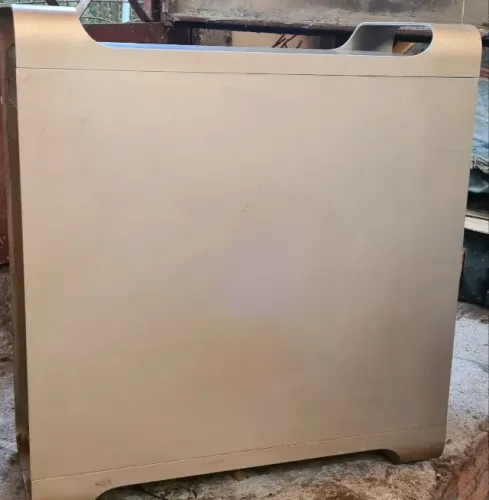 Mac G5 para Hakintosh Aceito troca!