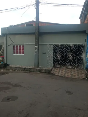 Casa própria