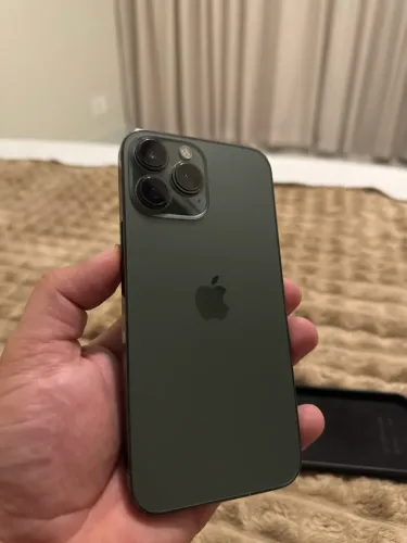 iPhone 13 Pro Max 256GB | Leia o anúncio