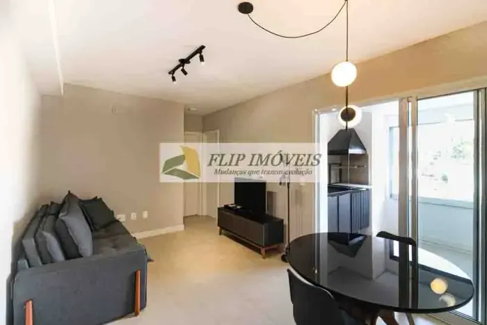 Imóvel para aluguel possui 86 metros quadrados com 2 quartos em Jardim Proença - Campinas