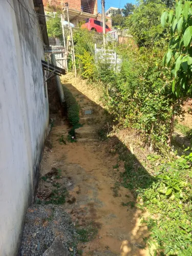CASA A VENDA