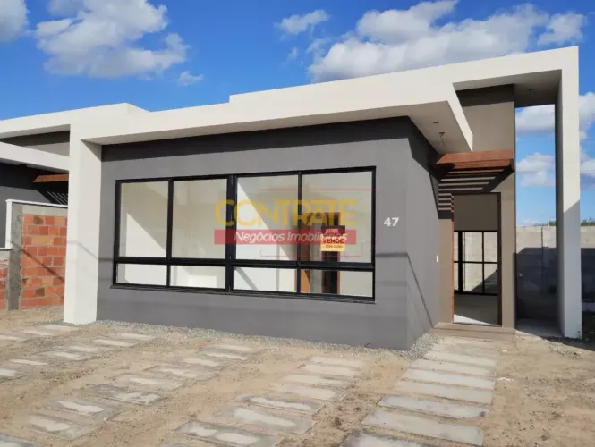 Casa em condomínio para venda, 3 quarto(s), Registro, Feira De Santana
