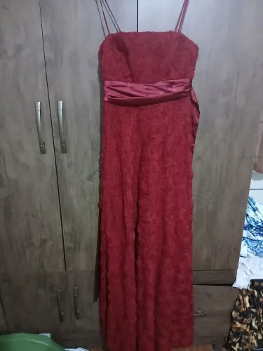 Vestido de casamento