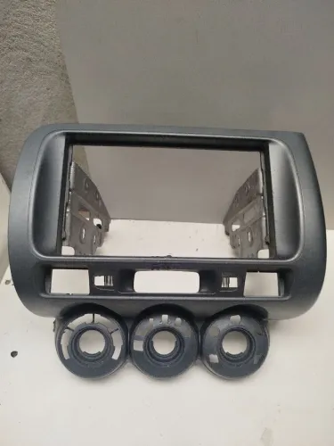 Moldura Painel Honda fit