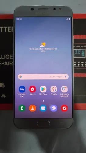 Samsung Galaxy J7 Pro