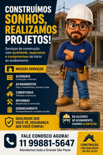 Empreiteiro