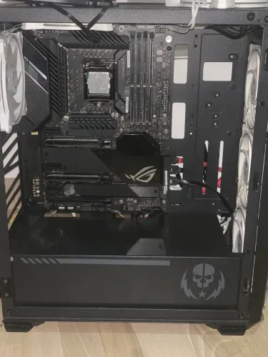 Kit Entusiasta 10ª Gen