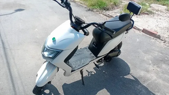 Bike Elétrica Juna NXT 2023 
