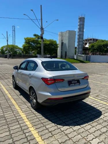 Fiat Cronos Precision 1.3 16V Flex Aut. 2023