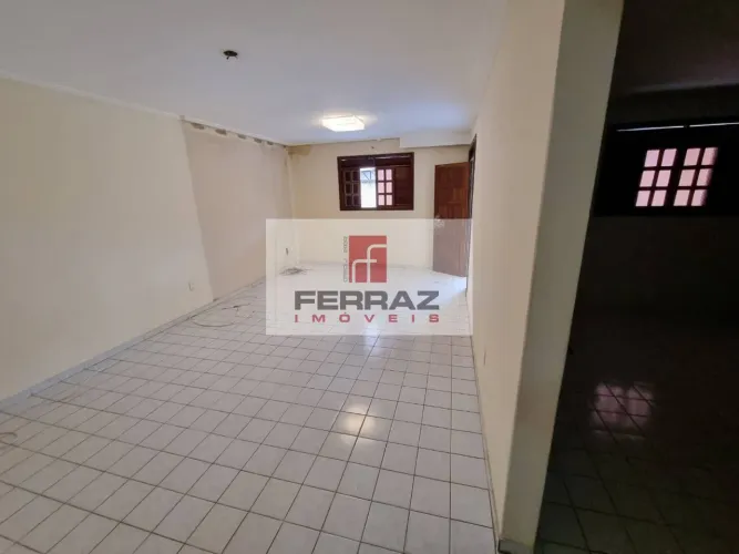 Casa venda nova parnamirim, esquina, ideal para comércio em geral, 3 quartos, sala ampla, 
