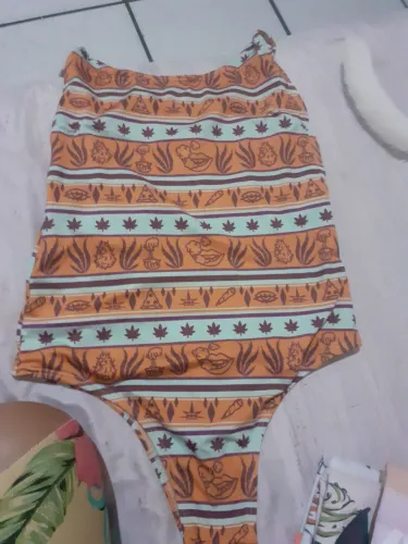 Bory Feminino 
