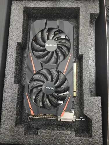 Gtx 1060 6bg