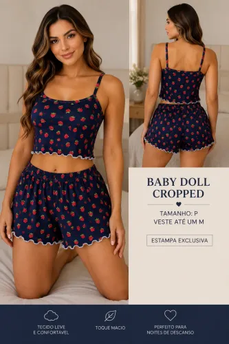 Baby doll