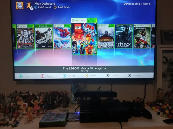 Xbox 360