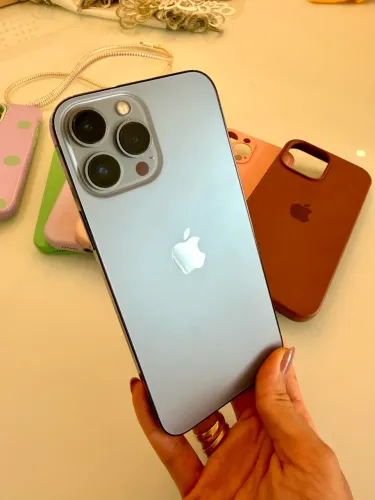 iPhone 13 Pro Max 256GB
