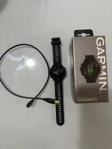Garmin Forerunner 55
