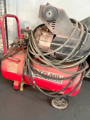 compressor Motomil