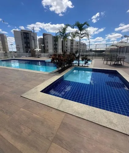 Apartamento Disponível para alugar. 