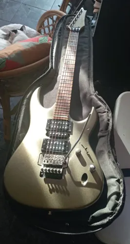 GUITARRA Condor made in koreia 