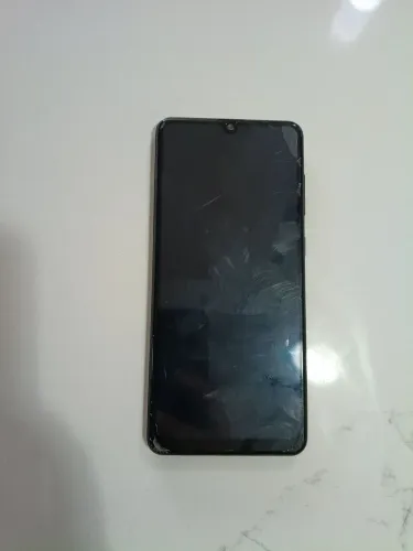 Samsung A31 128gb Usado