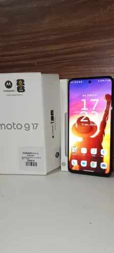 Motorola g17 256 gb