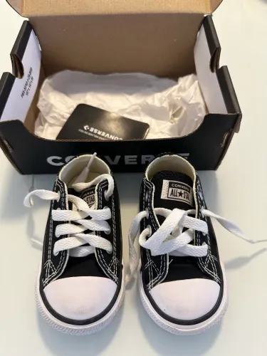 Tênis Converse All Star 18