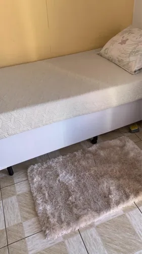?VENDO CAMA DE SOLTEIRO