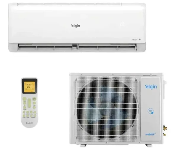 Ar condicionado 9000 btus