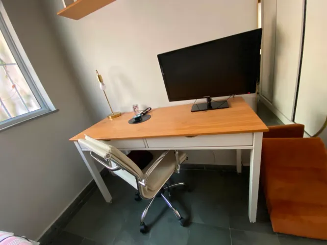 TV/Tela 27? Samsung