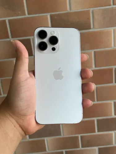 IPHONE 14 PRO MAX 128GB IMPECÁVEL