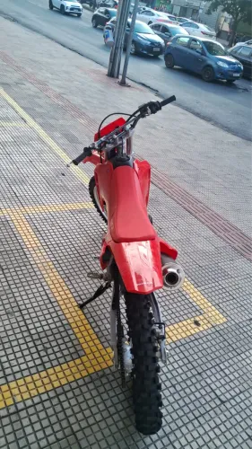 Crf 300f