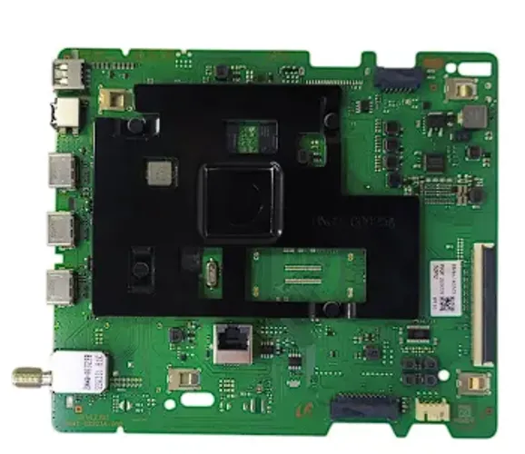 Placa Principal Tv Samsung Un50cu7700g Bn94-18054s Versão: Xf02