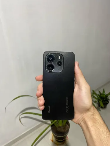 Xiaomi Redmi Note 14 - 128GB / 6GB RAM