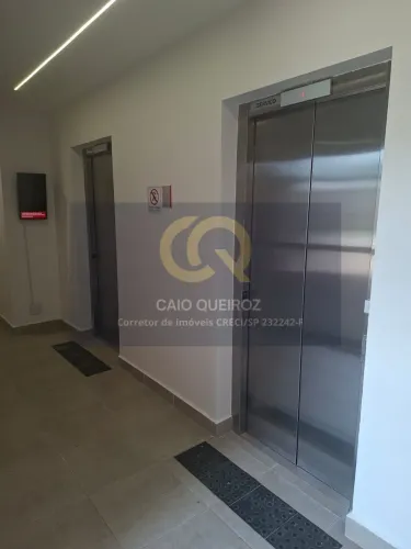 Apartamento à venda em São José do Rio Preto/SP