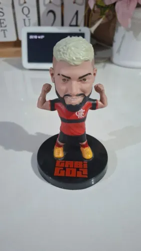 Boneco GabiGol
