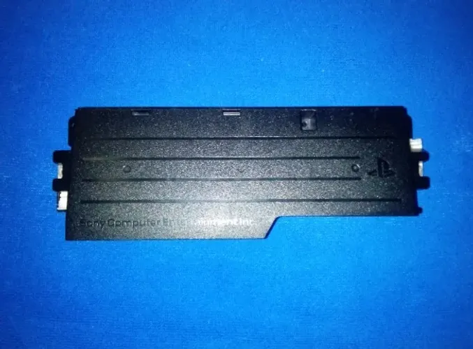 Fonte original para ps3 funcionando