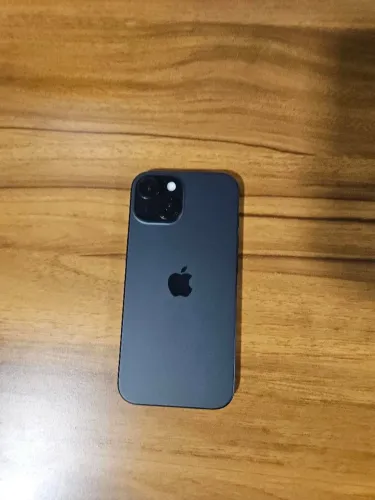 iPhone 15 128gb Preto 