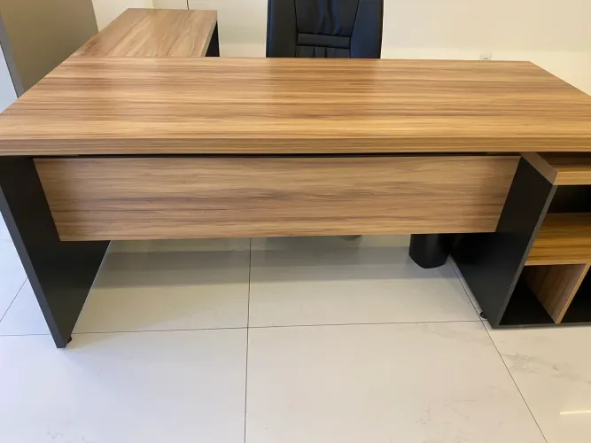 Mesa de Escritório