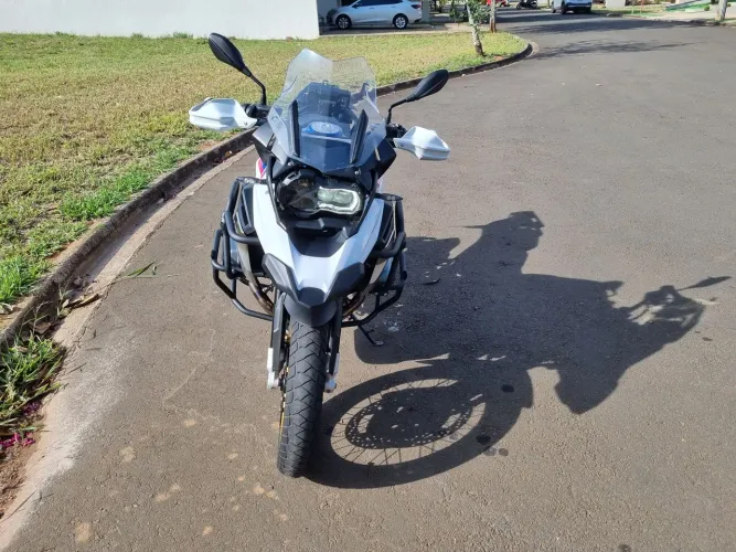 R1250 GS HP PREMIUM