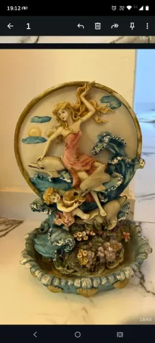 Decoração para casa