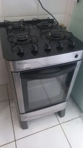 Fogão 4 bocas