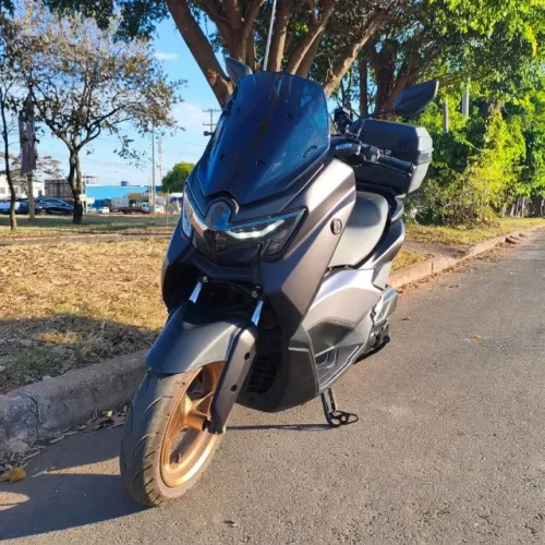 Yamaha NMAX ABS 2025