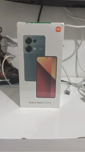 Redmi Note 13 Pro 4G 8GB RAM 256GB 200MP