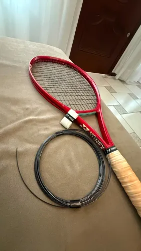 Yonex Vcore 2026 I 305g I Cabeça 98