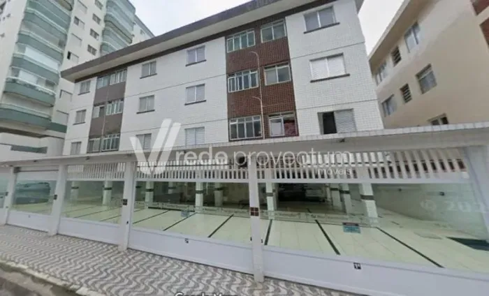 apartamento - Caiçara - Praia Grande