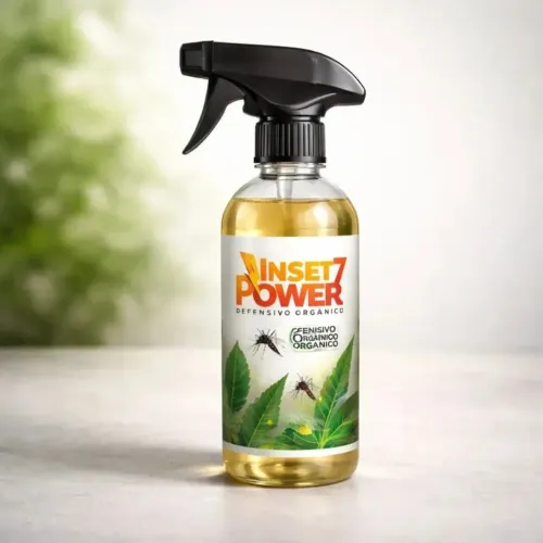 INSET7POWER DEFENSIVO ORGÂNICO