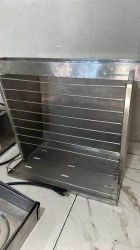 Suporte de laranja
