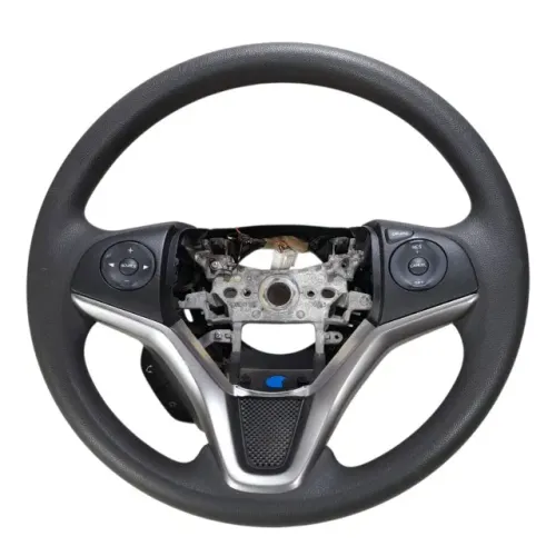 Volante Com Comando Honda Fit 2015 a 2021 4009760 Original